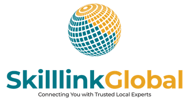SkillLink Logo